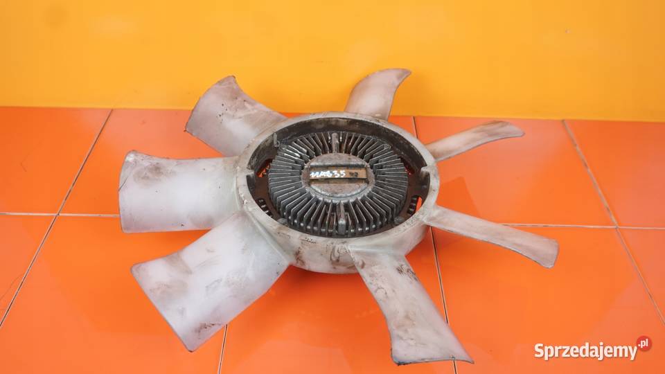 GRAND VITARA 20 B 05r 128 J20A wiskoza Wentylatory chłodnicy Suków