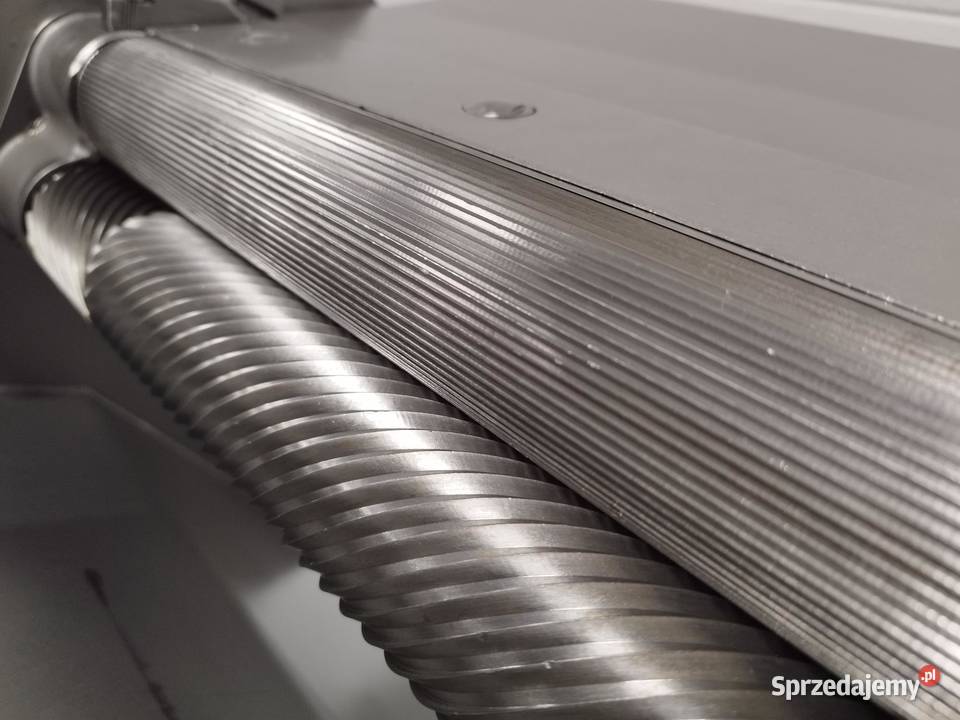 Odbłaniarka Townsend SK 11320 2012 Wieliczka