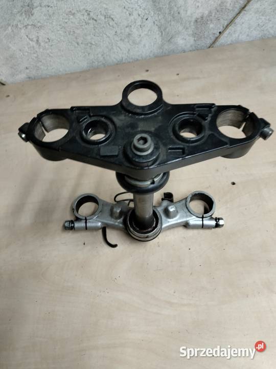 Sztyca półka lag Suzuki GS 500 Łubno