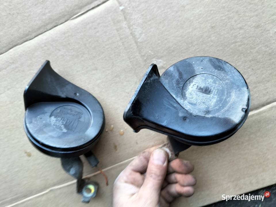 MONDEO MK2 MK1 SYGNAŁ KLAKSON Kamień-Kolonia