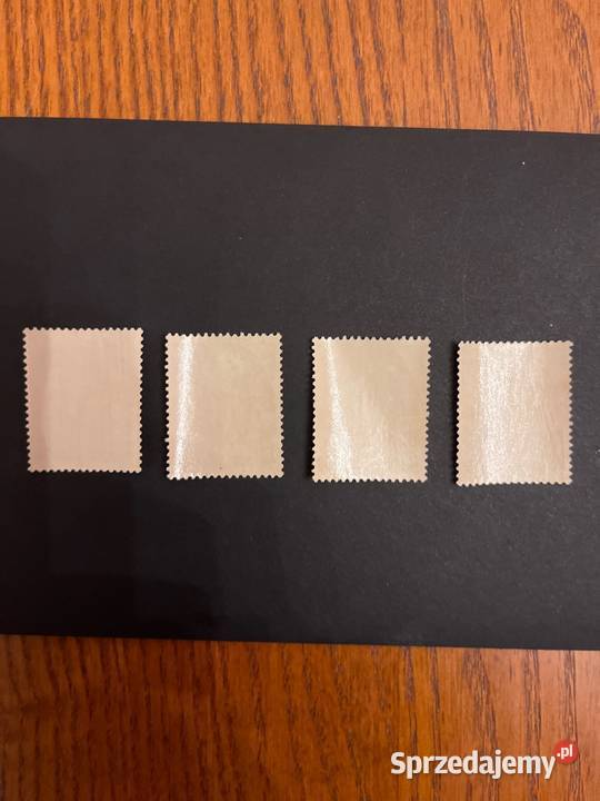 Znaczki pocztowe 1938r MZN FIS Zakopane Bielsko-Biała sprzedam