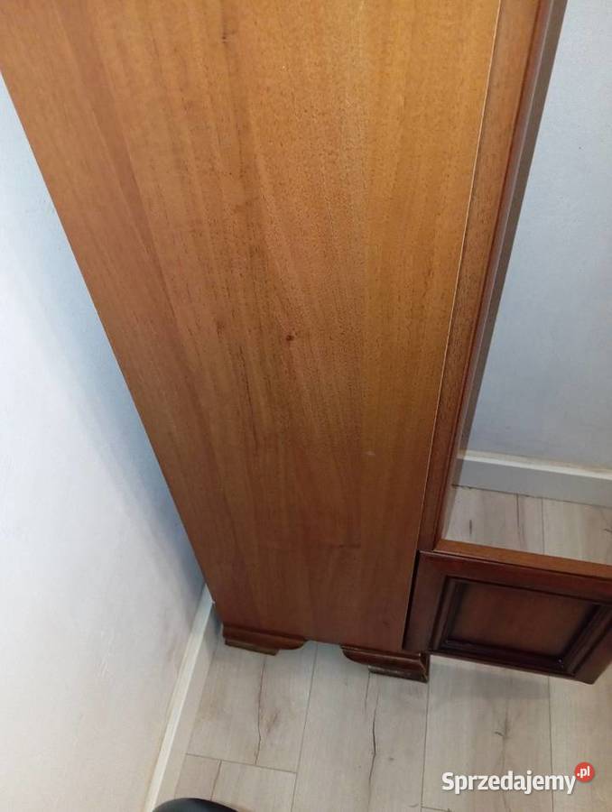 Slupekdo kuchni przedpokoju Wrocław