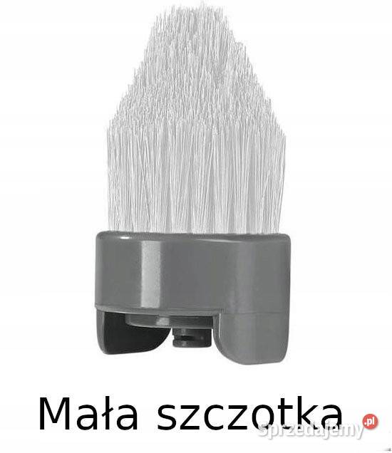 CleanMaxx Akumulatorowa szczotka Kielce