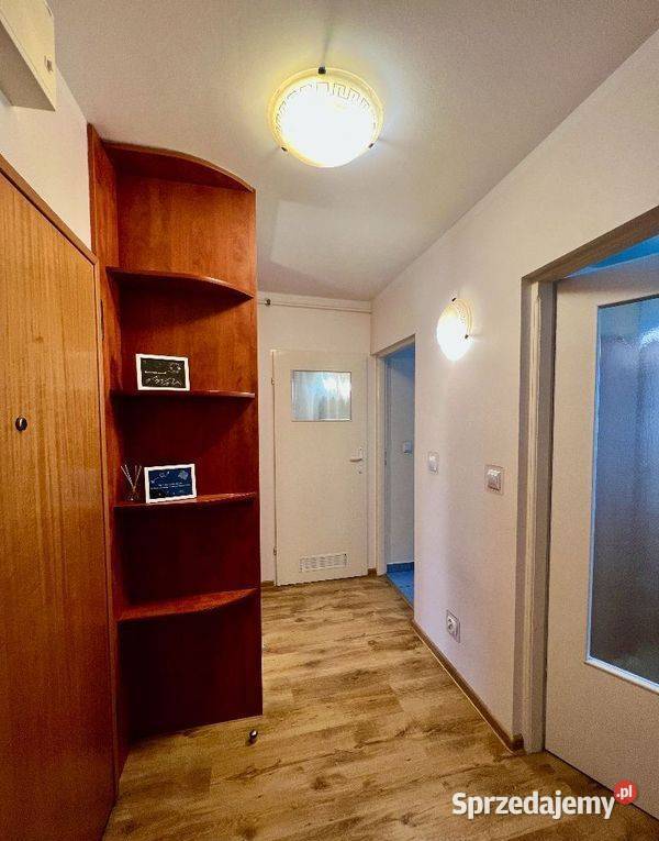 2pok 52met Poleskiej BALKONGARAŻWINDA Wrocław