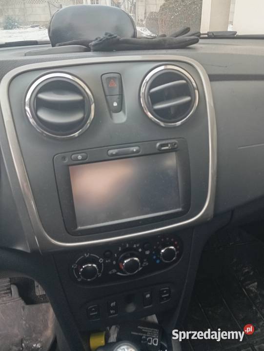 Sprzedam oszczędny samochód klimatyzacja Brzeziny Nowe sprzedam