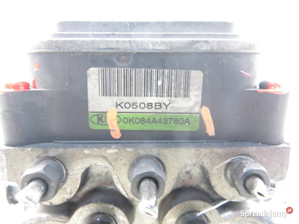 POMPA ABS KIA SPORTAGE I 0K084A43780A