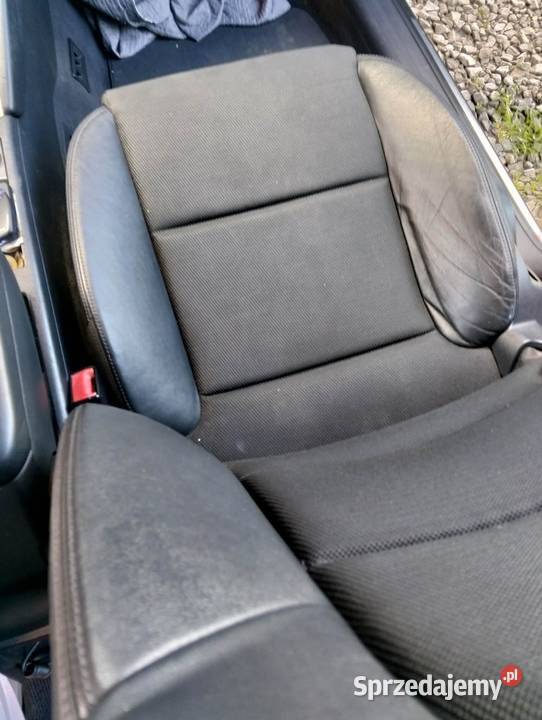 Audi A3 8p 2006 r 19 TDI 105 podkarpackie Krempna sprzedam