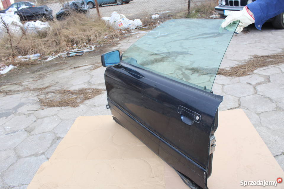 Audi 80 B4 Coupe 28 Wszystkie częścisilnik pomorskie Sztum