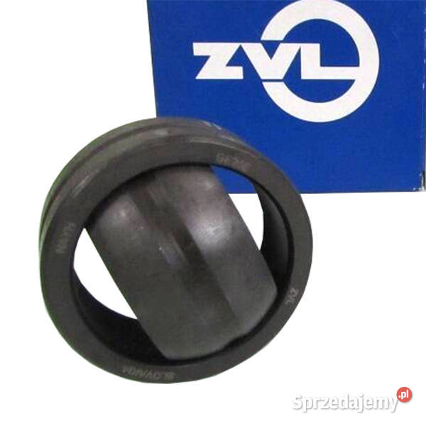 Łożysko przegubowe GE25E ZVL Części i osprzęt rolniczy mazowieckie