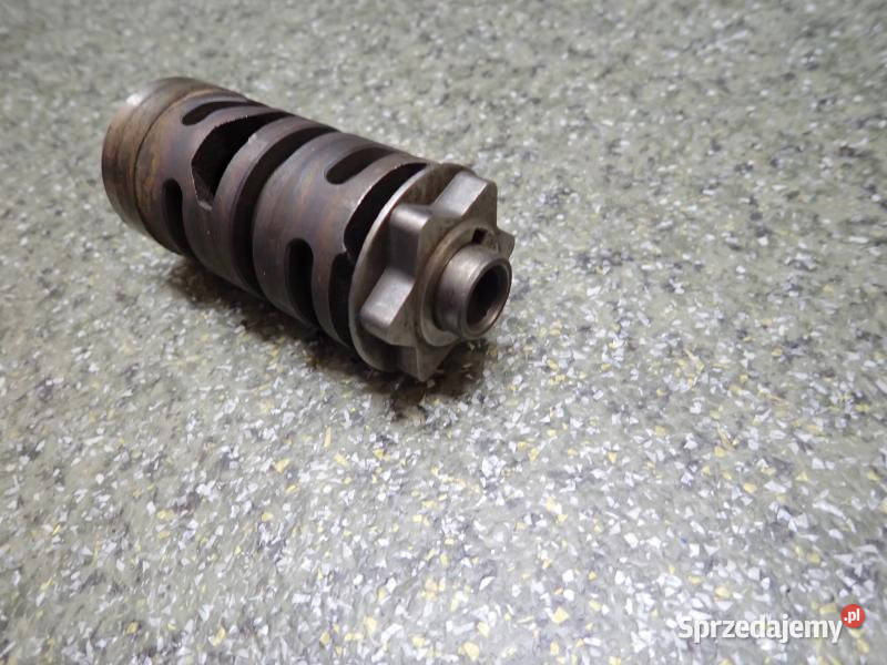 PROGRAMATOR SKRZYNI BIEGÓW SUZUKI RM 80 C112 Strzelce Krajeńskie
