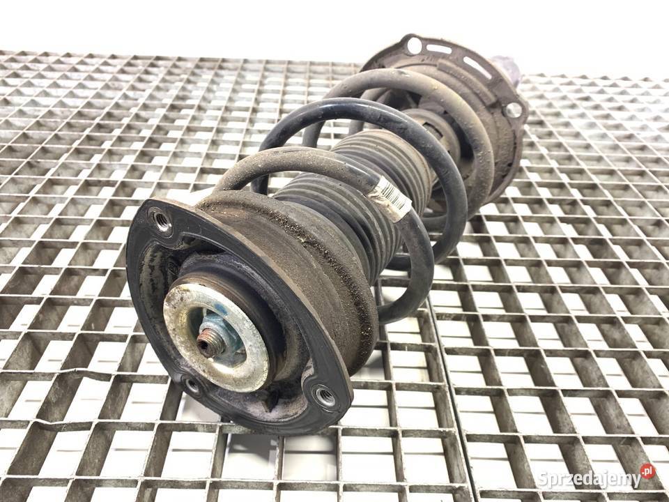 AMORTYZATOR PRAWY PRZÓD ZE SPRĘŻYNĄ VW PASSAT B8 osobowe sprzedam