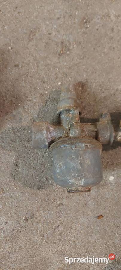 Gaźnik g12 Gaźniki Jaworzno