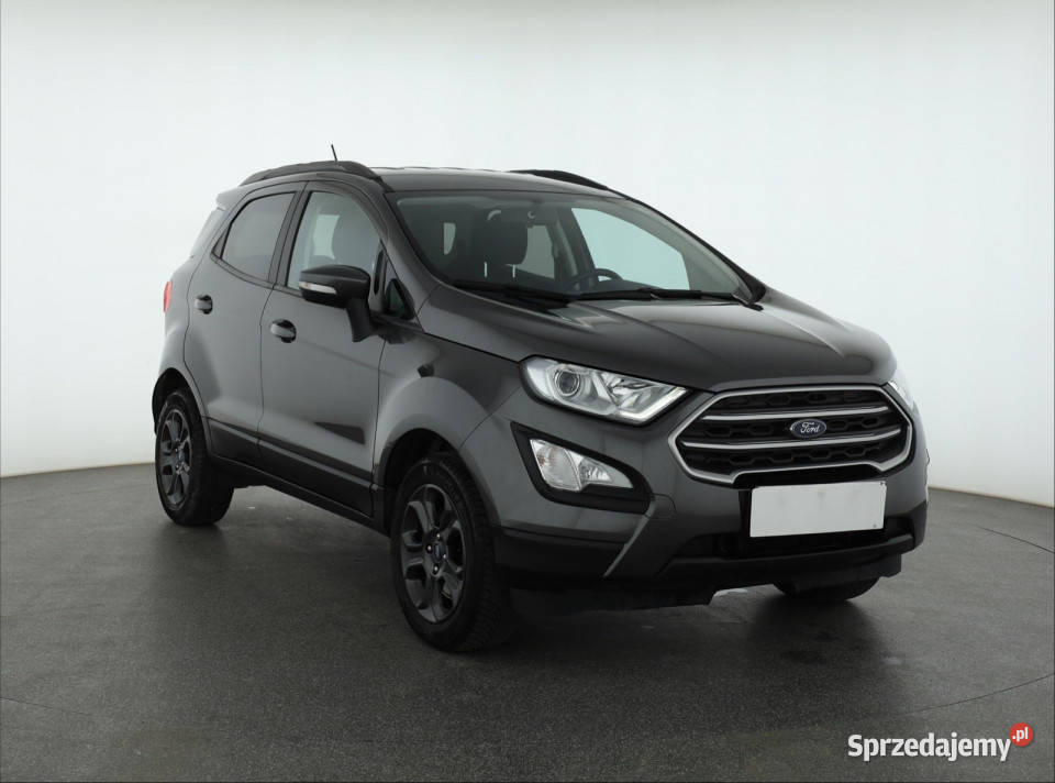 Ford Ecosport 10 EcoBoost 998cm3 sprzedam