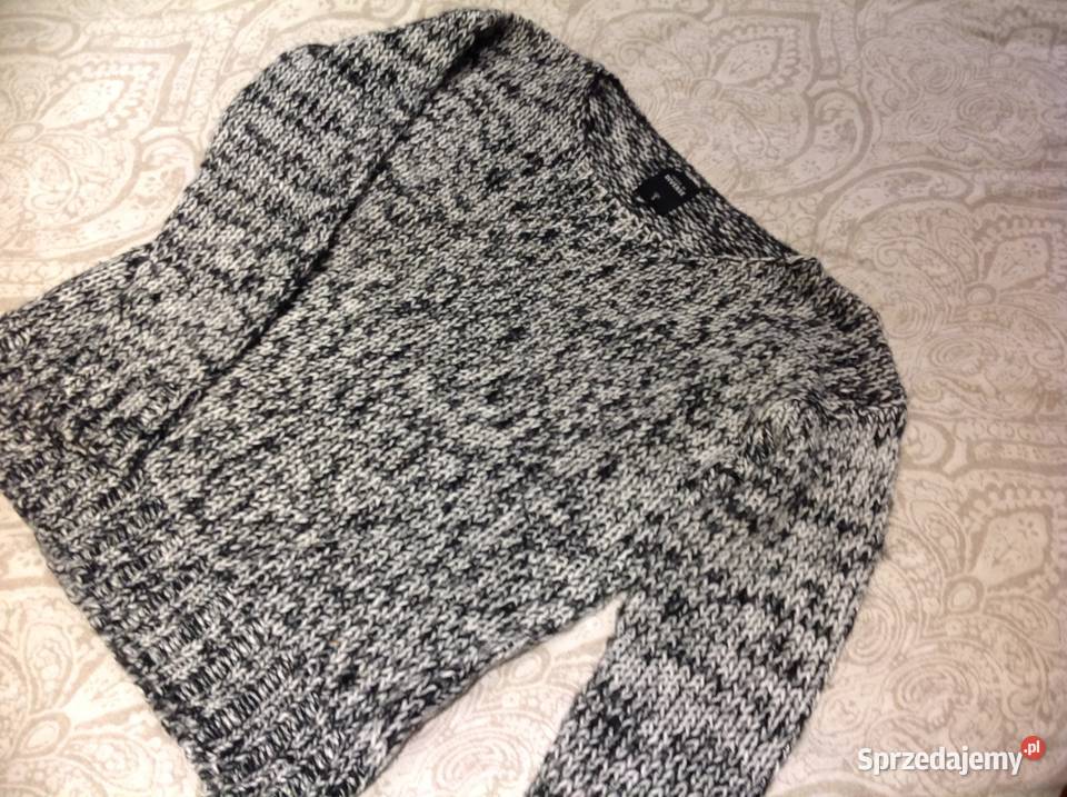 Sweter Damski DIVERSE S SM Melanż Nowa Sól