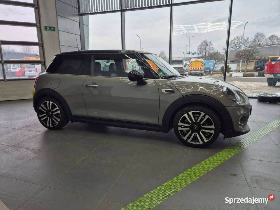 Mini Cooper MINI Cooper Yours Trim 30 TKM NOWY Łaziska Górne