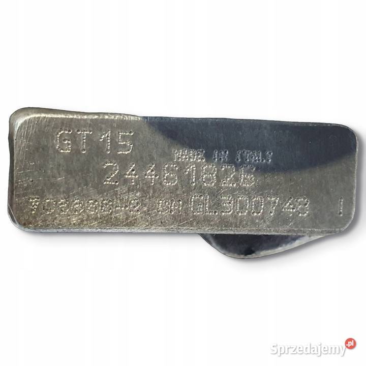 TURBOSPRĘŻARKA Opel Vectra C 20 DTI turbo