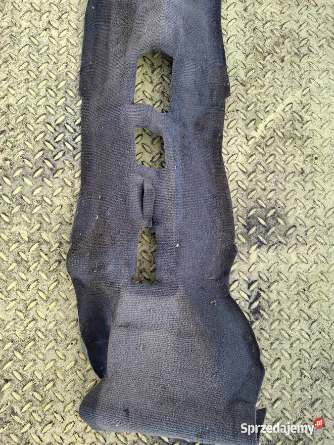 Wykładzina kabiny dywany tapicerka Fiat 126p Strzelce Opolskie