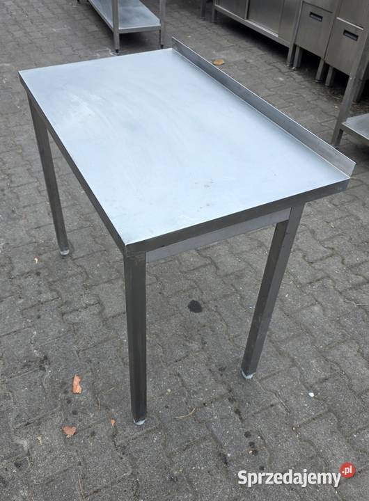 Stół Gastronomiczny 1006085 M1378 N Nowe Skalmierzyce