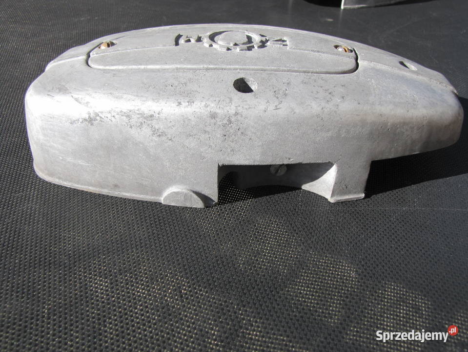 Dekiel Wsk 175 Shl Gazela Kartery Rzepin Drugi