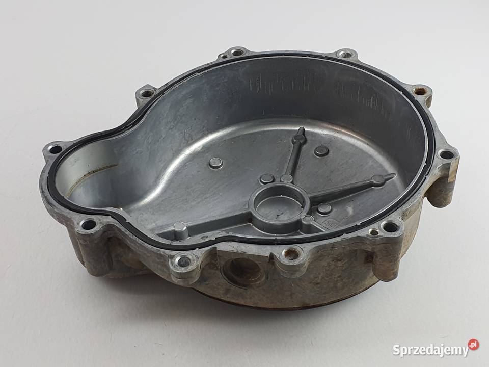 Dekiel Pokrywa Obudowa Magneta Polaris Sportsman łódzkie