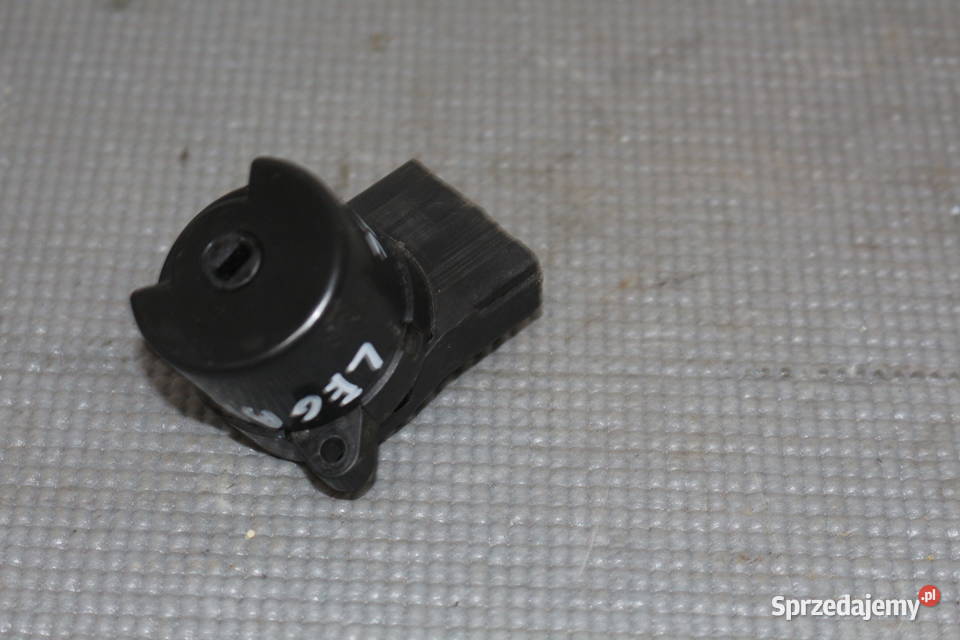 DAEWOO LEGANZA TACUMA LANOS KOSTKA STACYJKI 6PIN osobowe Prochowice sprzedam