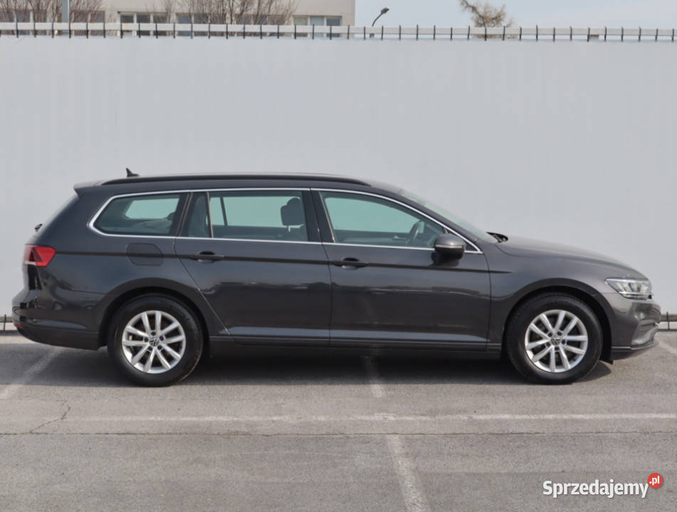 VW Passat 15 TSI Lublin