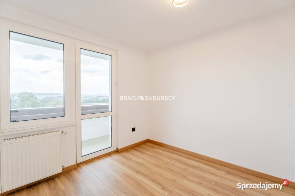 Do sprzedaży mieszkanie 518m2 3 pok Karniowice 10424zł/m2 małopolskie