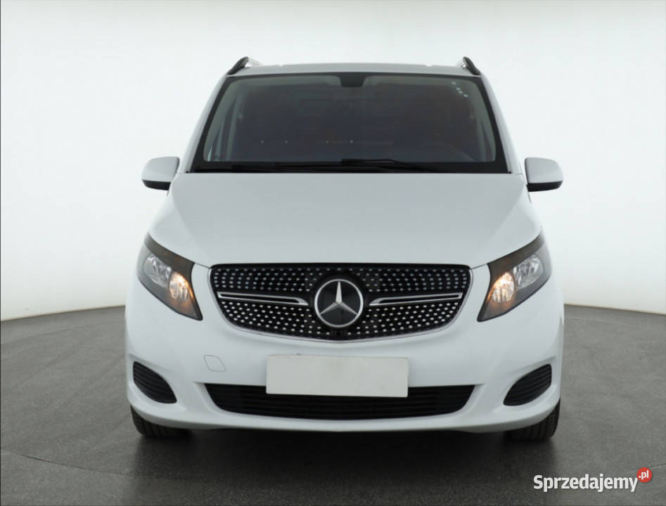 Mercedes Vito 114 CDI wspomaganie kierownicy Piaseczno