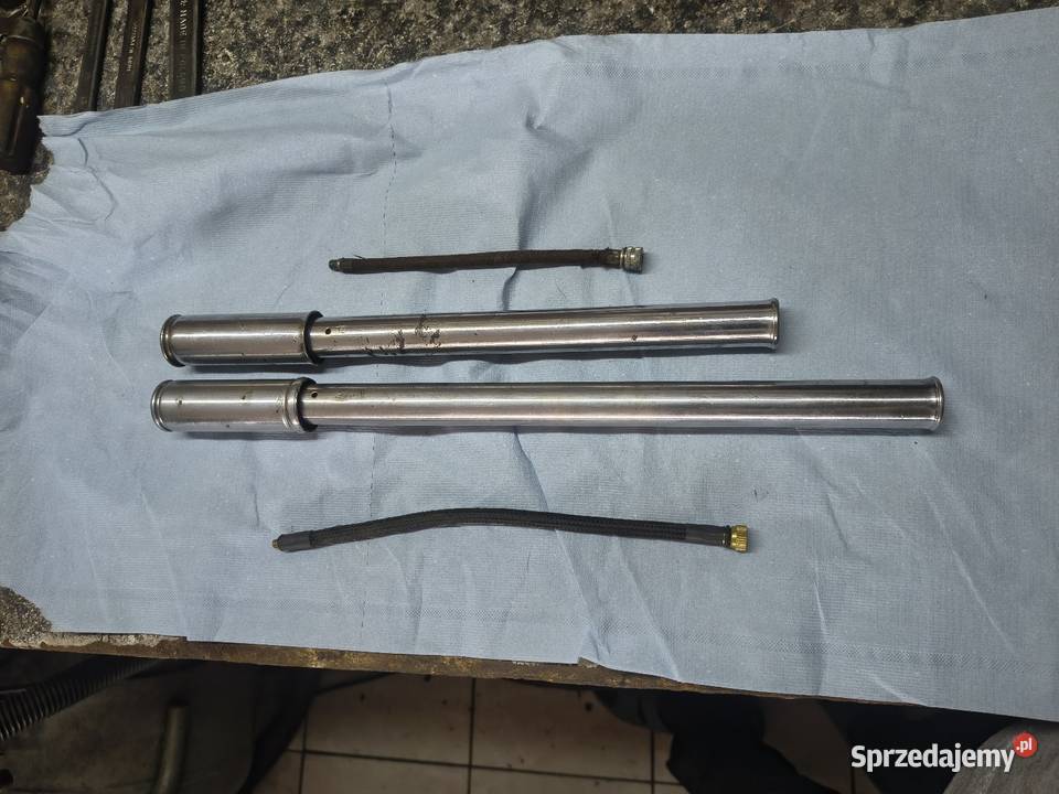 Pompka komar 2320 2350 2352 2330 Rzeszów sprzedam