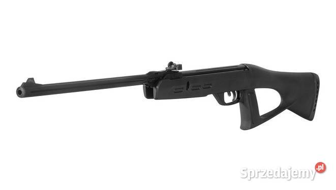 WIATRÓWKA DZIECI Gamo Delta Fox GT 45 mm Trzcianka sprzedam