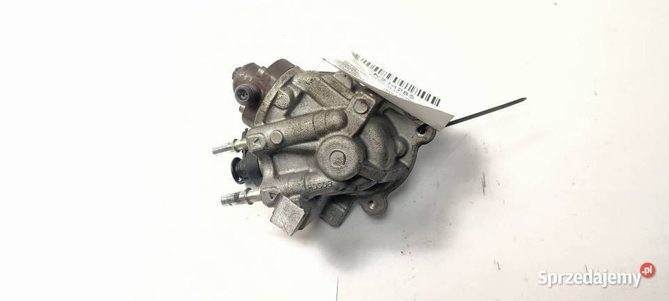 POMPA WTRYSKOWA TOYOTA PROACE II 9811347380 Pozostałe Lipno