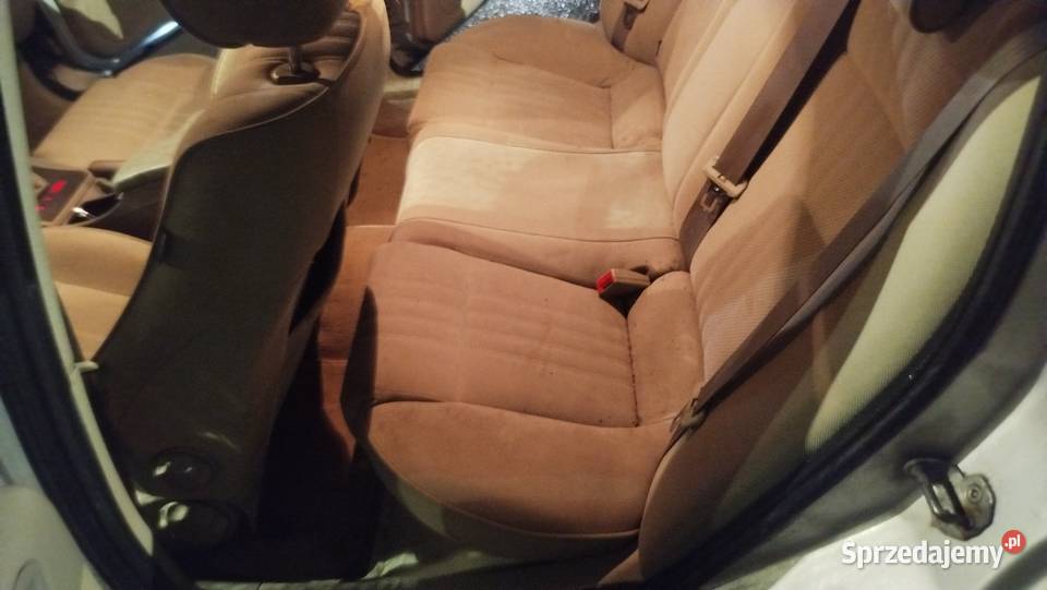 Alfa 159 2007 odpala jeździ ale brak mocy Stargard