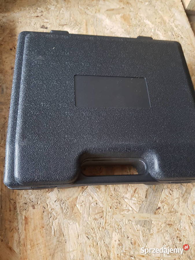 WKRĘTARKA WIERTARKA 2AKU 18V boxer bx174 22 HH wielkopolskie Głogowa