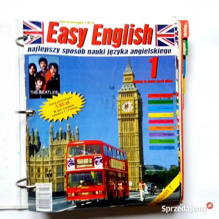 Easy English Najlepszy Spokój Nauki Języka łódzkie Łódź