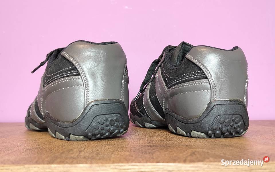 Nowe buty sportowe DLS rozmiar 39 lekkie Jasień