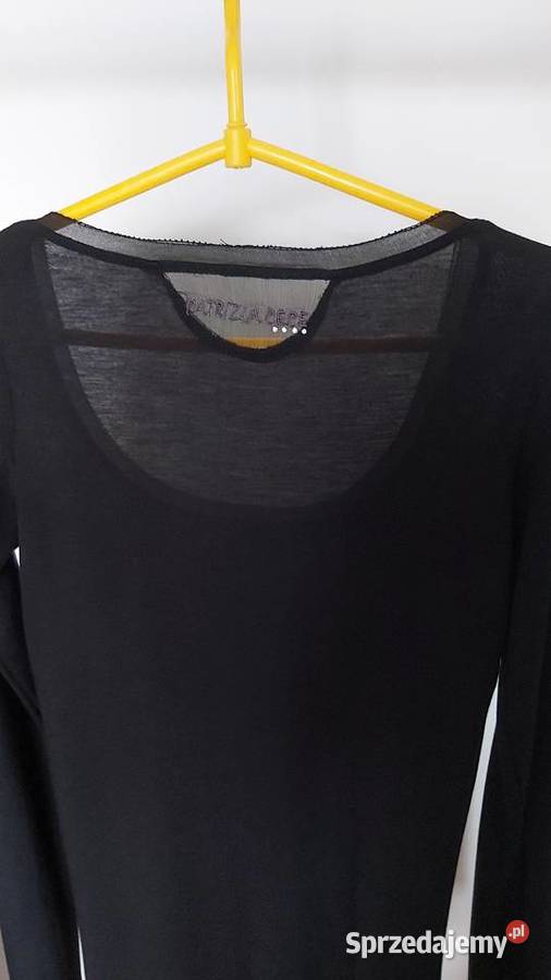 Bluzka Patrizia Pepe L Lublin