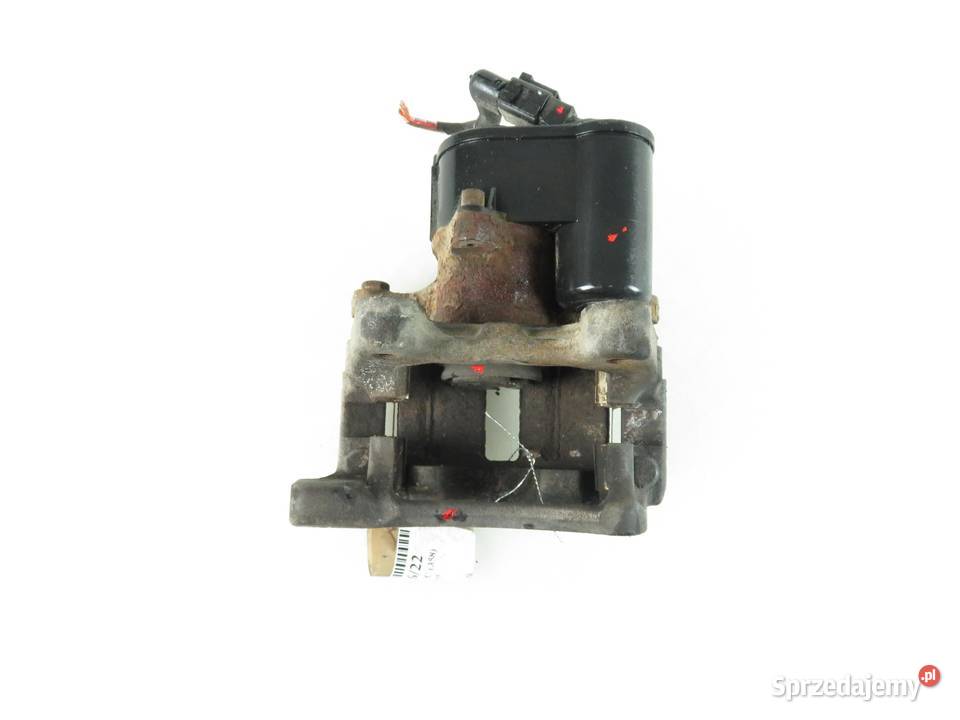 ZACISK PRAWY TYŁ VW CC 14 TSI