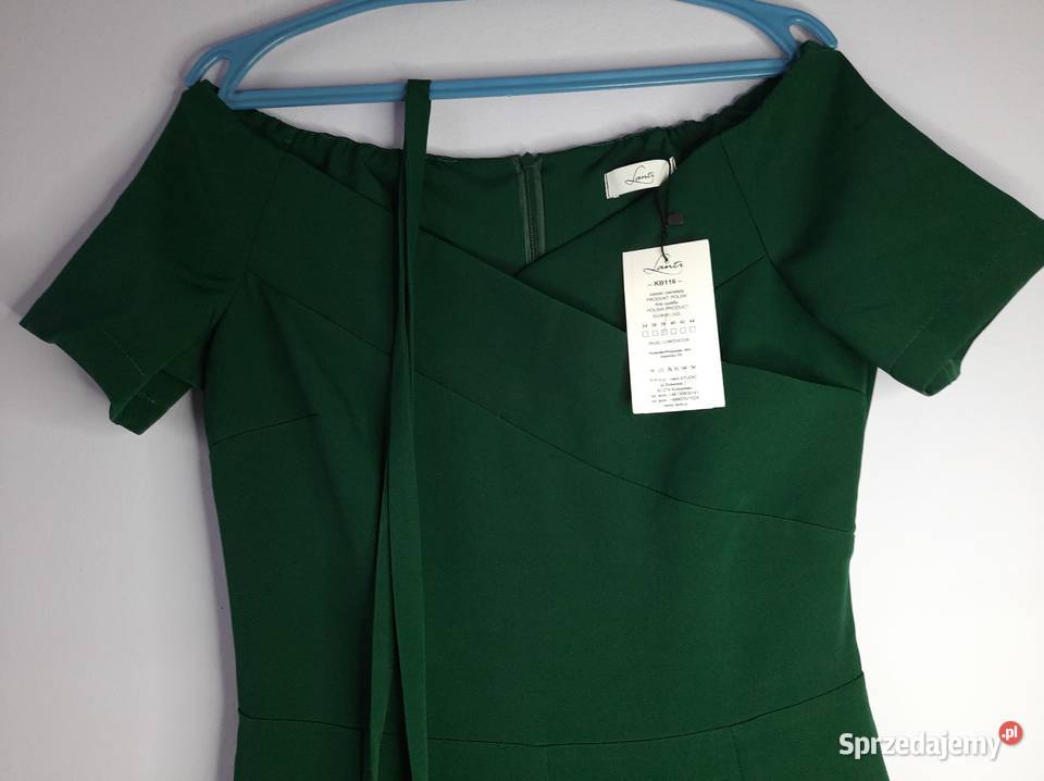 Kombinezon carmen Sosnowiec