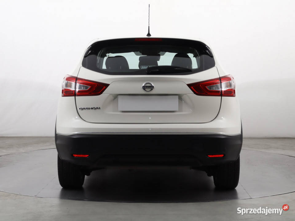Nissan Qashqai 16 dCi centralny zamek śląskie Katowice sprzedam