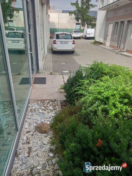 Ogłoszenie lokal Sękocin Stary 330 metrów sprzedam