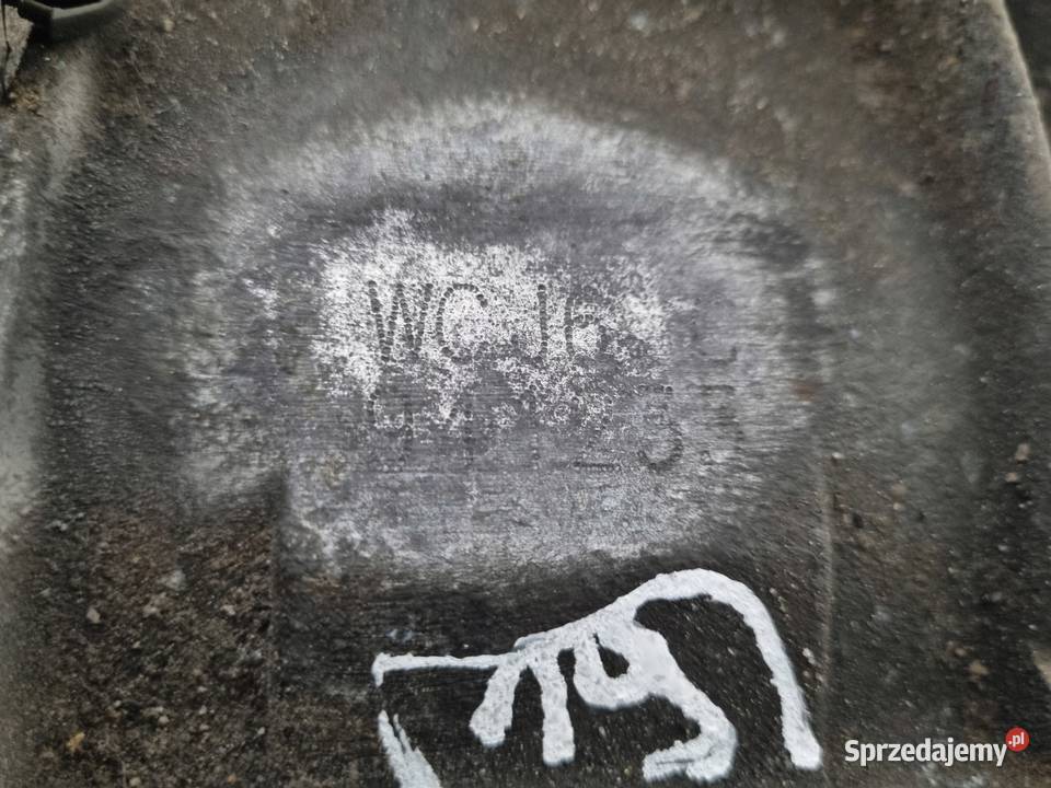 SKRZYNIA BIEGÓW Hyundai i30 16 CRDI manualna osobowe Chełm