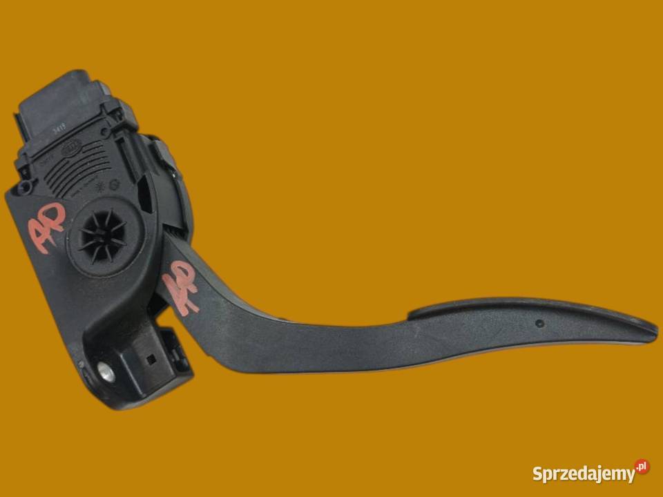PEDAŁ POTENCJOMETR GAZU 8V219F836AC Ford Tourneo