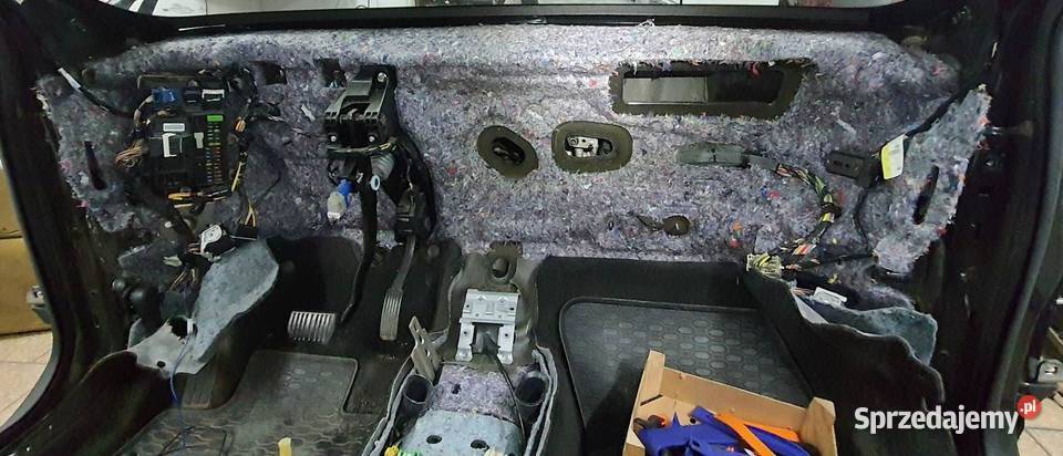 Twój Ford może więcej doposażenie kodowanie i Naprawa i warsztat Nowa Sól