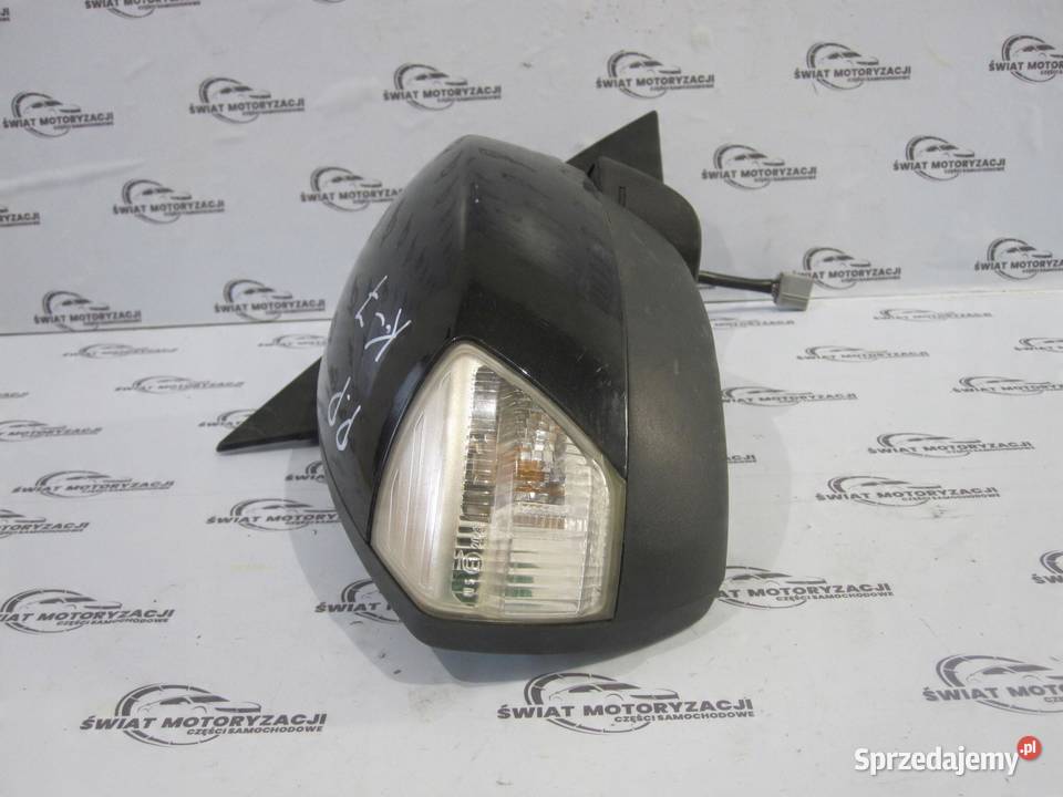 FORD S MK1 I 10r lusterko prawe 014347 21996680 sprzedam