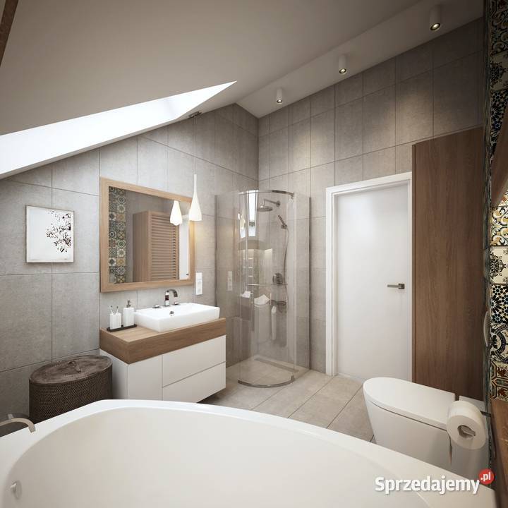 Słomniki Prandocin Wysiołek dom w zabudowie 490m2 Sprzedaż sprzedam