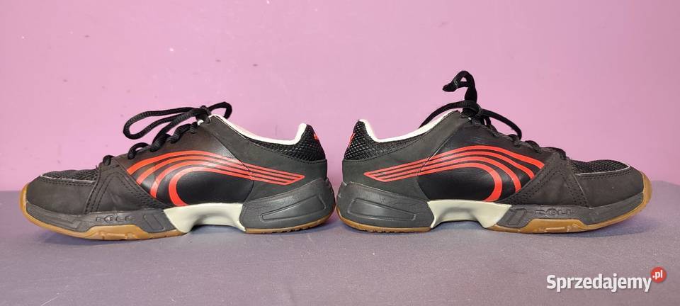 PUMA buty do sportów halowych np siatkówki Siatkówka sprzedam