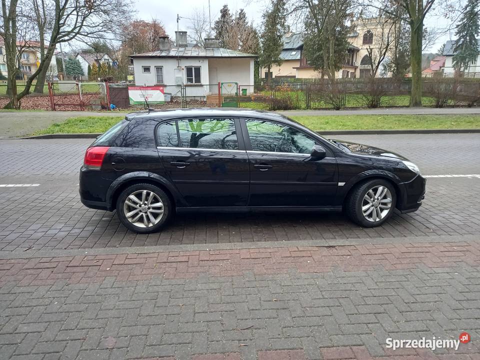 Opel Signum 19cdti150 Puławy