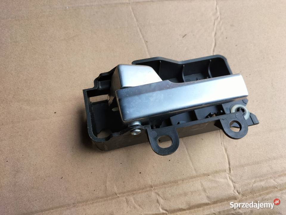 FORD FOCUS C MK1 2004 KLAMKA WEWNĘTRZNA LEWA Pozostałe lubelskie Kamień-Kolonia