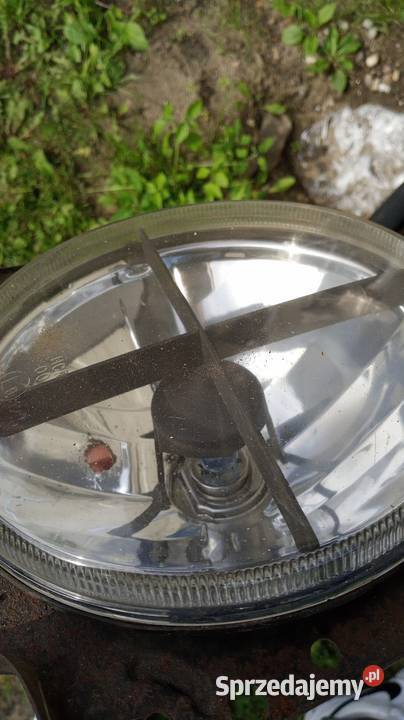 Lampy przednie VW golf 2 Lampy przednie Dobryszyce sprzedam