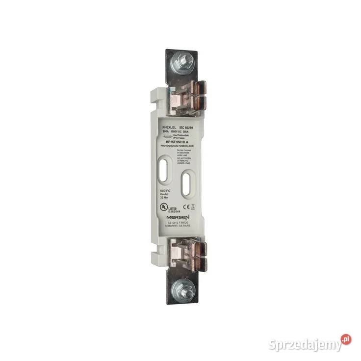 Podstawa bezpiecznika NH3L 600A Jelenia Góra